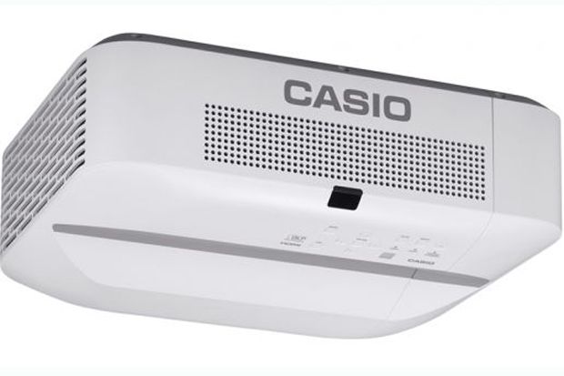 Casio Kembangkan Teknologi...
