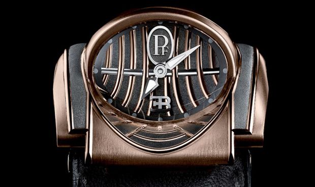 Jam Tangan Bugatti Dibanderol...