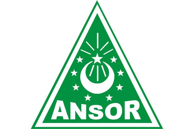 Soal ISIS, GP Ansor...