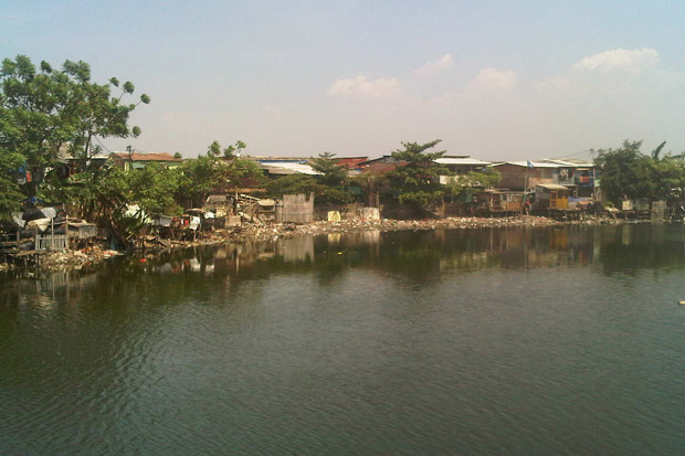 Puluhan Anggota Ormas...