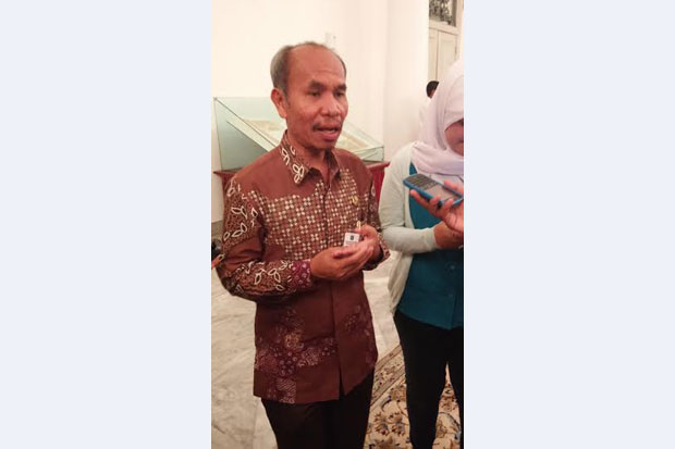 Pelaku Tawuran Turun...