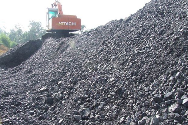 Produksi Batu Bara untuk...