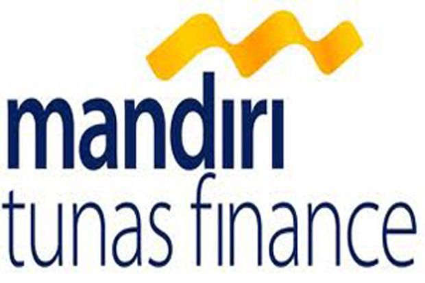 Mandiri Finance Bidik...
