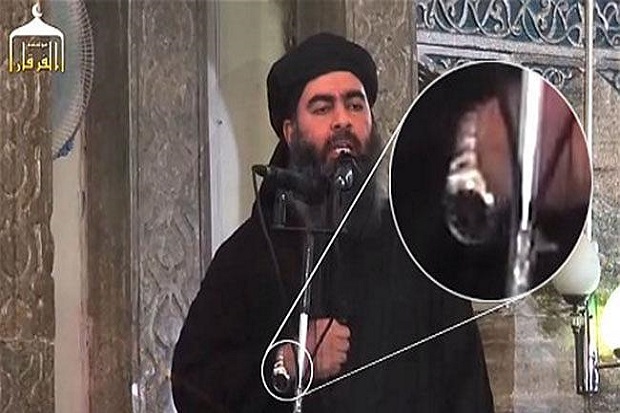 Pentolan al-Qaeda Yaman...
