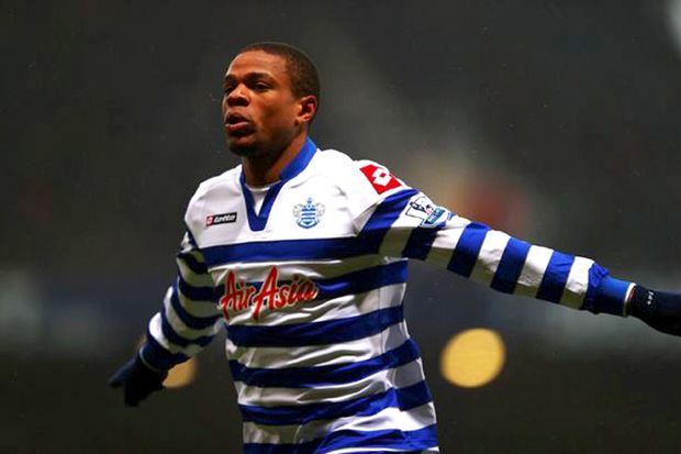 Redknapp Banderol Remy...