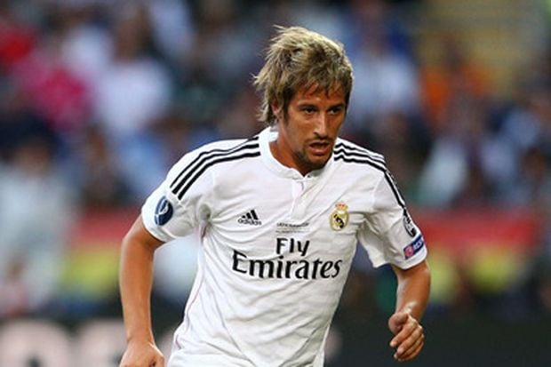 Coentrao Kejar Lima...