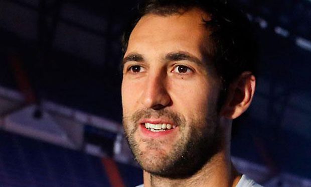 Diego Lopez Ucapkan...