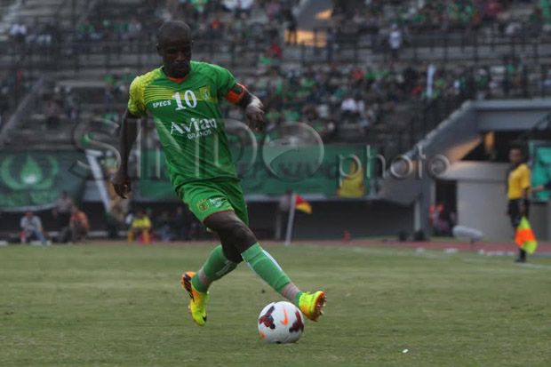 Tak Ada Alasan Persebaya...