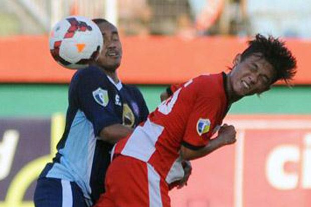Krisis Keuangan, Persida...