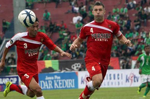 Persiba Menanggung Malu...