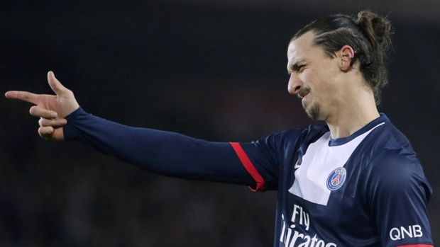 Ibra Ingin Sampai Tua...