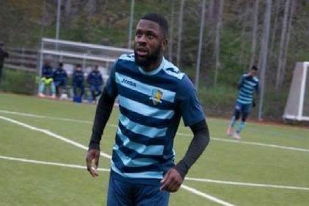 Cetak 21 Gol, Pemain...