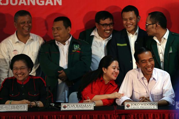 Larangan Menteri Rangkap...