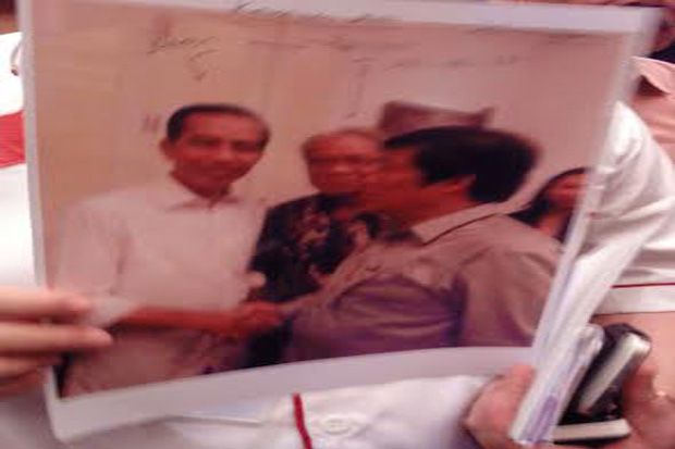 Kubu Prabowo Ungkap...