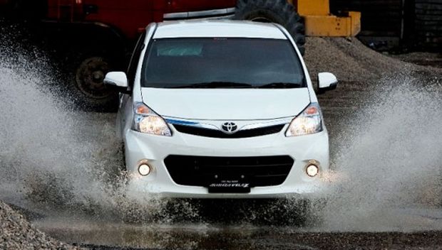 Program Avanza Merdeka...