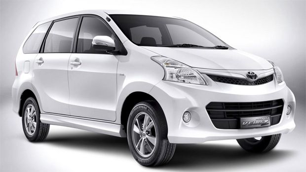 Permintaan Mekar, Avanza...