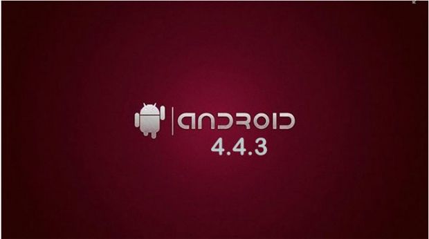 Android 4.4.3 Siap Gebrak...