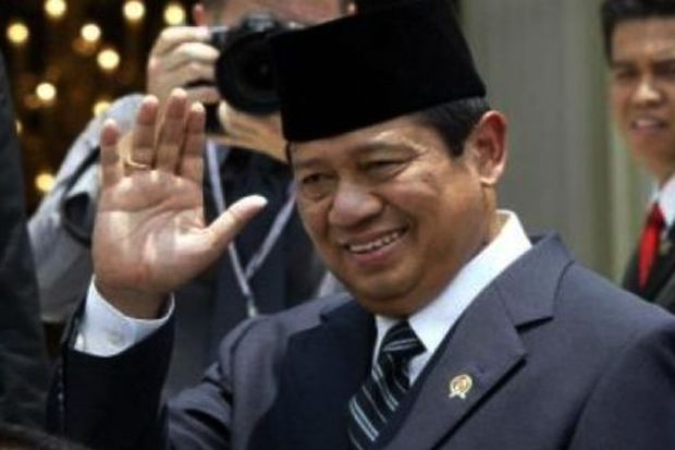 Hari ini SBY Sampaikan...