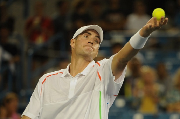 Murray Nyaris Jadi Korban...