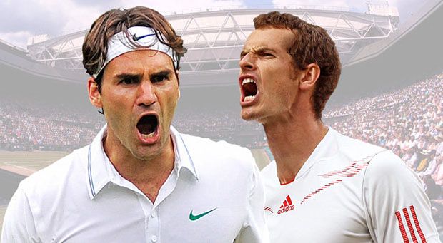 Federer tak Sabar Kalahkan...