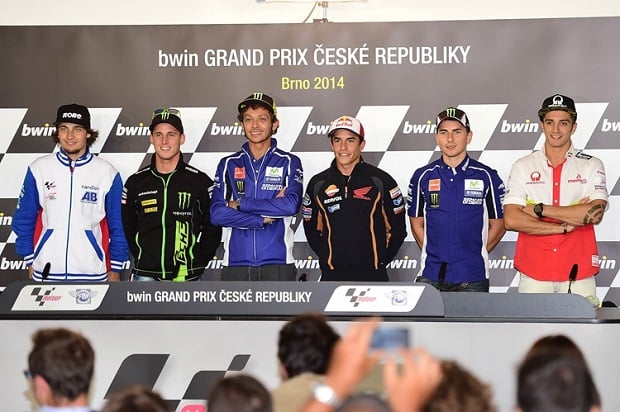 Lorenzo Sentil Rossi...