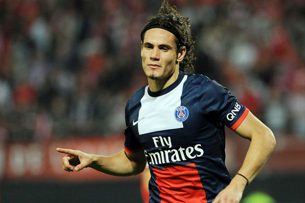 Demi Cavani, Arsenal...