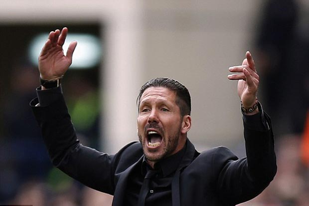Jimenez Bikin Simeone...