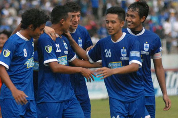 Kans Mahesa Jenar Juara...