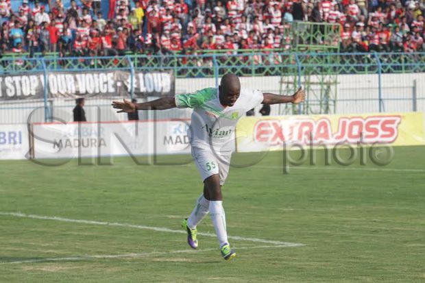 Persebaya Tak Jemawa...