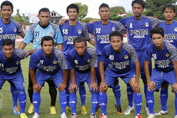 Laskar Mataram Pengin...
