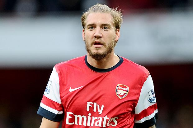 Mantan Penyerang Arsenal...
