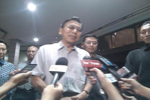 Setelah SBY, Giliran...