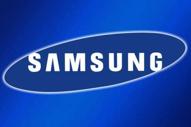 Samsung Produksi Ponsel...