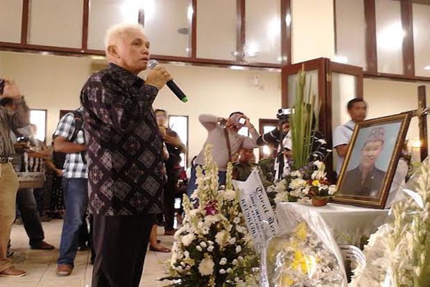 Hatta Rajasa Hadiri...