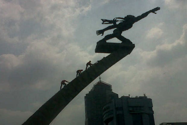 Ini Bahan dan Alat Pembersih...