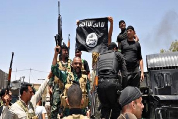 Sebut ISIS Buatan Israel,...