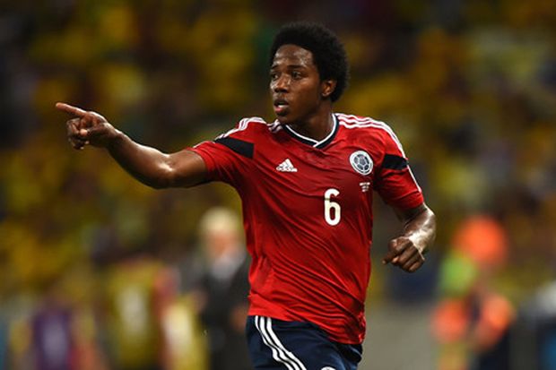Aston Villa Resmi Boyong...