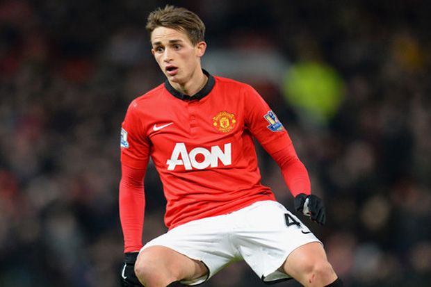 Gary Neville Yakin Januzaj...