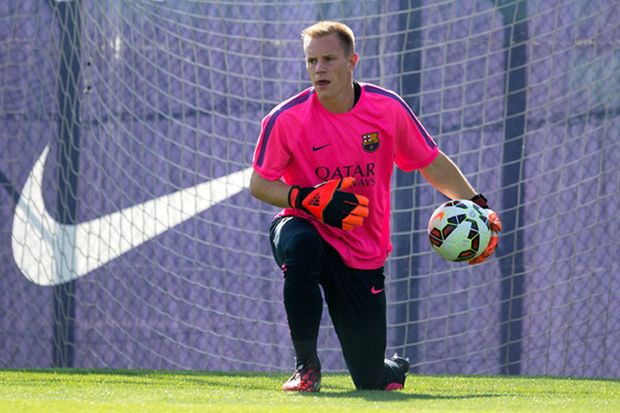 Absen Tiga Pekan, Debut...