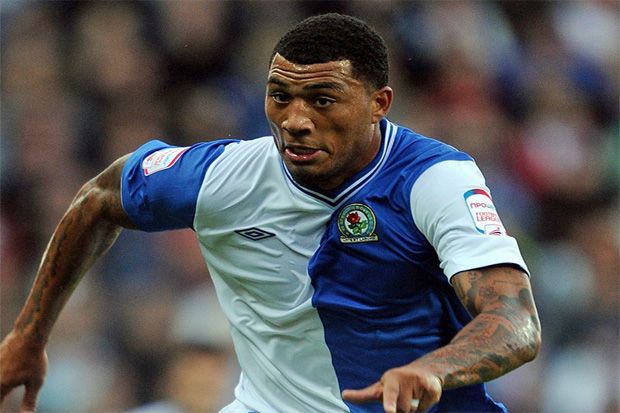 Colin Kazim-Richards...