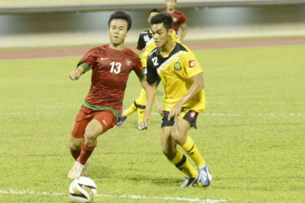 Kalah Lagi, Timnas U-19...