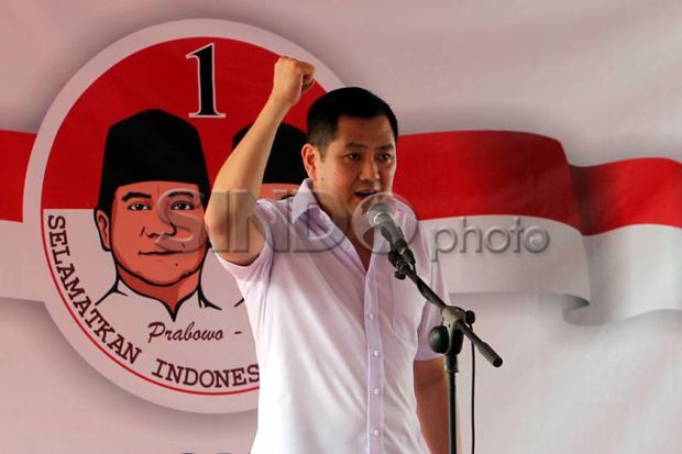 Pesan HT di Peringatan...