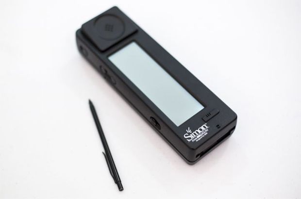 Ini Smartphone Dunia...