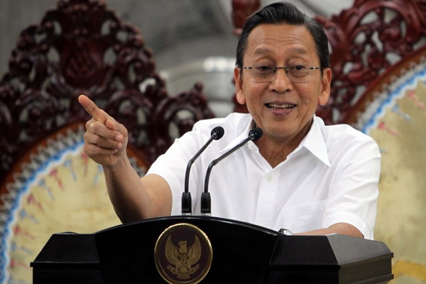KPK Temukan Alat Bukti...