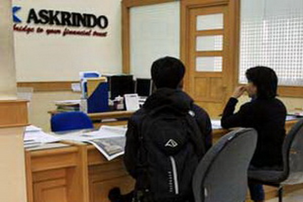 Askrindo Semarang Targetkan...