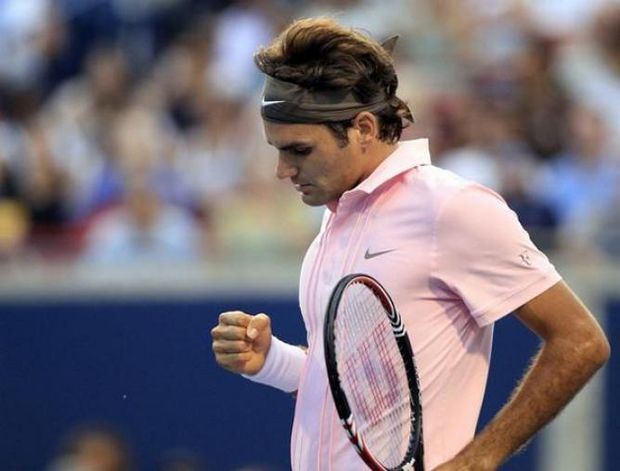 Federer Harapkan Dejavu