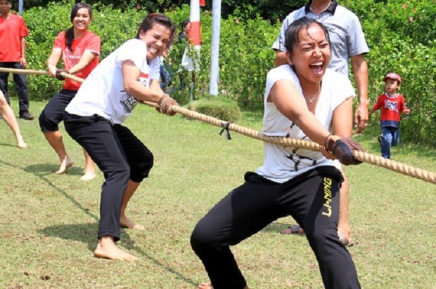 Harapan Liliyana di...