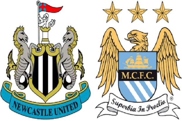 Susunan Pemain Newcastle...