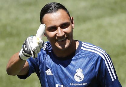 Navas Enjoy Bayangi...