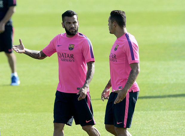 Tak Ada Niat Barca Jual...
